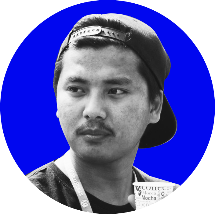 Niraj Pun Magar - Product Designer